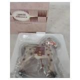 1939 Mobo Horse Kiddie Car Classics Sidewalk Cruiser