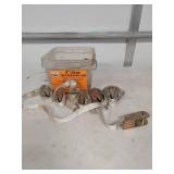 Straps with Ratchets (16)