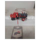 1941 Keystone G-400 Locomotive Model