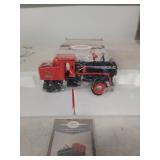 1941 Keystone G-400 Locomotive Model