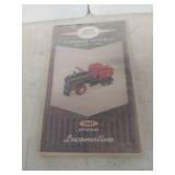 1941 Keystone G-400 Locomotive Model