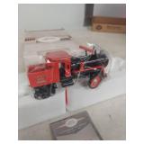 1941 Keystone G-400 Locomotive Model