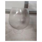 Mixed Crystal Glassware Collection Lot in Box