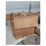 Mixed Crystal Glassware Collection Lot in Box