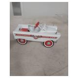 1950s Murray Hot Rod and Speedway Model Cars Set