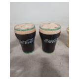 Novelty Salt and Pepper Shaker Collection