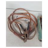 Battery Booster Cables