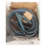 Battery Booster Cables