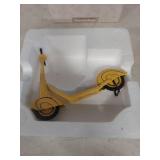 1937 Murray Steelcraft Streamline Scooter Model