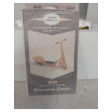 1937 Murray Steelcraft Streamline Scooter Model