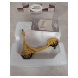 1937 Murray Steelcraft Streamline Scooter Model