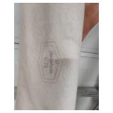 3 Rolls of Fabric - Naugahyde