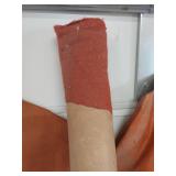 3 Rolls of Fabric - Naugahyde