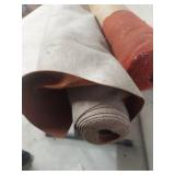 3 Rolls of Fabric - Naugahyde