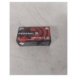 Federal American Eagle 22LR Suppressor Ammunition 50 Round Box