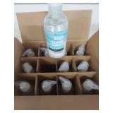 Scent Theory Keep Clean Moisturizing Hand Sanitizer 12oz (12)