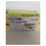 Performax 25ft Commercial Tow Strap