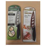 copper knife and forever knife