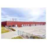 Important Information Please Read - Location 11651 N. Ambassador Drive KCMO