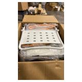 Bari Shower&Commode Chair,1/ea