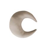 Snuggle Me Feeding & Support Pillow in Birch at Nordstrom