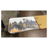 20x40 Modern Art Masterpiece  - Retail: $0