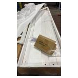 Twin Size Floor Bed - Retail: $0