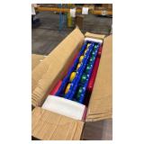 Jumbo 4 In A Row Giant Game Set - Retail: $0