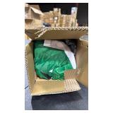 Costway 6Ft Christmas Inflatable Dinosaur - Retail: $0