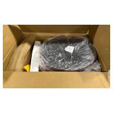 GLACER Bar Stools Set of 2, Retro Style Bar Height 360 Degree Swivel Barstool with Leather Padded Seat, Comfortable Metal Chair for Home, Restaurant, Pub or Bistro, 21.5 x 21.5 x 45.5 inches (1) - Ret