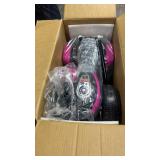 6V Powered Toddler 3wheel Motorbike - Retail: $0