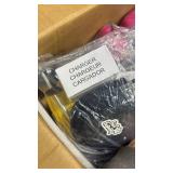 6V Powered Toddler 3wheel Motorbike - Retail: $0