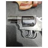 F.I.E.Titanic .32 Long Revolver with Holster