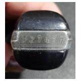 F.I.E.Titanic .32 Long Revolver with Holster