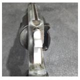 F.I.E.Titanic .32 Long Revolver with Holster