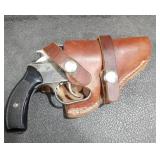 F.I.E.Titanic .32 Long Revolver with Holster