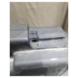 Tippmann TPX Paintball Pistol with Magazines and Case