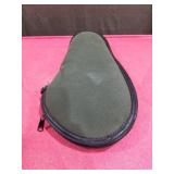 Ruger Mark II Target .22 LR Pistol with Case