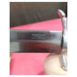 Solingen B. Svoboda German Hunting Knife