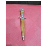 Solingen B. Svoboda German Hunting Knife