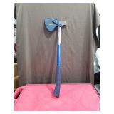 Estwing Blue Axe 1.38 in. H X 26 in. W X 26 in. L