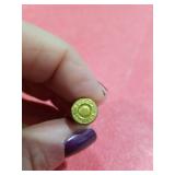 9mm Brass Ammunition Lot