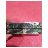 Leatherman Charge Multi-Tool with Camo Case