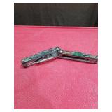 Leatherman Charge Multi-Tool with Camo Case