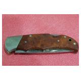 Browning Model 23 Limited Edition Pocket Knife