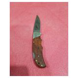 Browning Model 23 Limited Edition Pocket Knife
