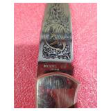 Browning Model 23 Limited Edition Pocket Knife