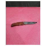 Browning Model 23 Limited Edition Pocket Knife