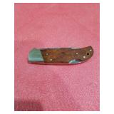 Browning Model 23 Limited Edition Pocket Knife