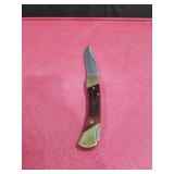 Schrade USA Folding Pocket Knife